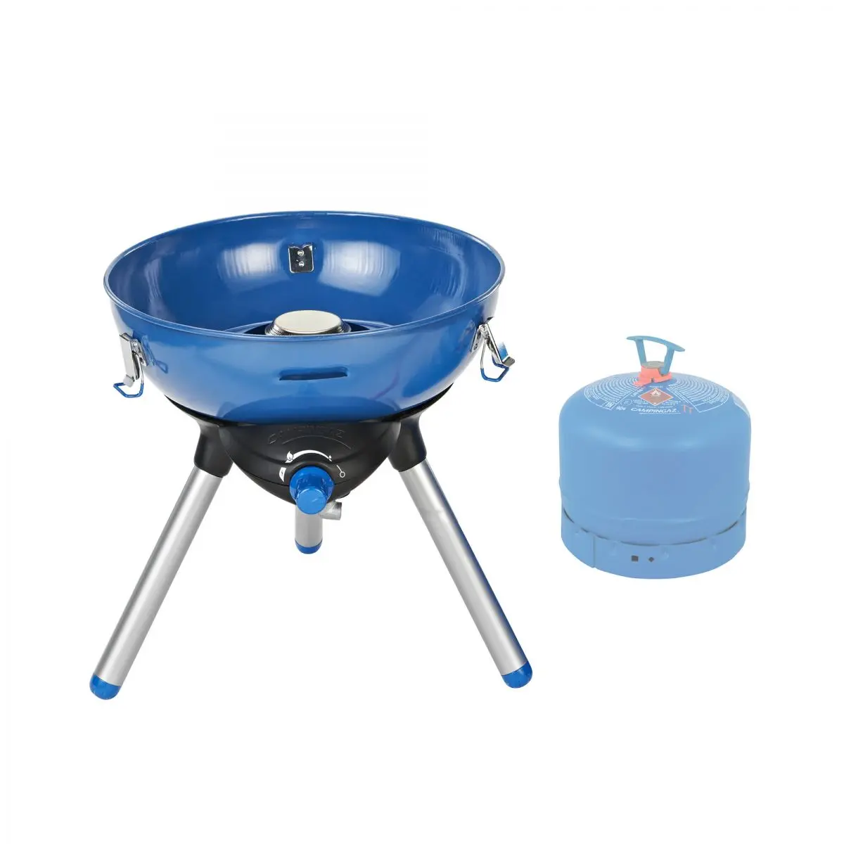 Gratar de petrecere – R400