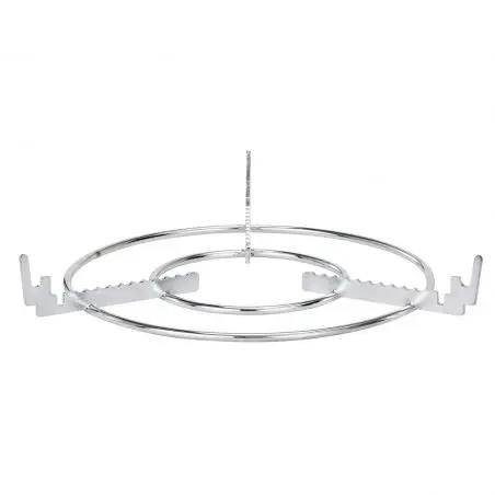 Party Grill - 400 R