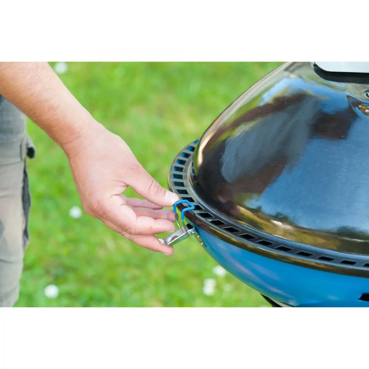 Party Grill - 600 R