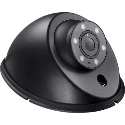 Tolatókamera CAM 18 NAV navigációs rendszerekhez, fekete