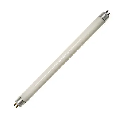Lampă fluorescentă Basic T5 Short - 6 wați