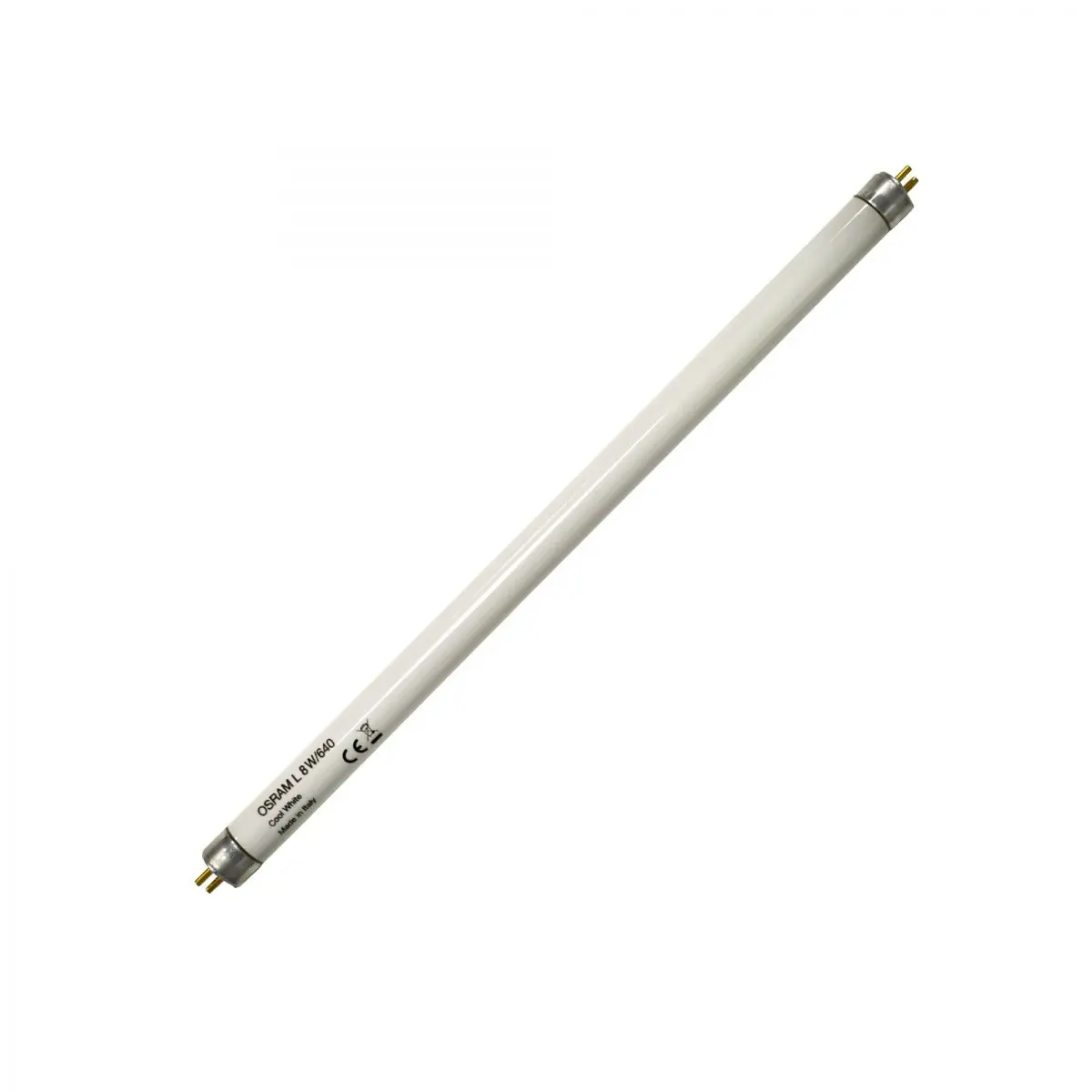Fénycső Basic T5 Short - 8 watt
