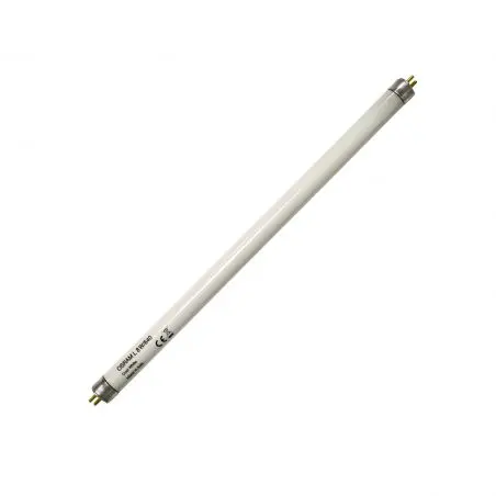 Lampă fluorescentă Basic T5 Short - 8 wați