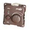 Dimmer - maro, pachet autoservire