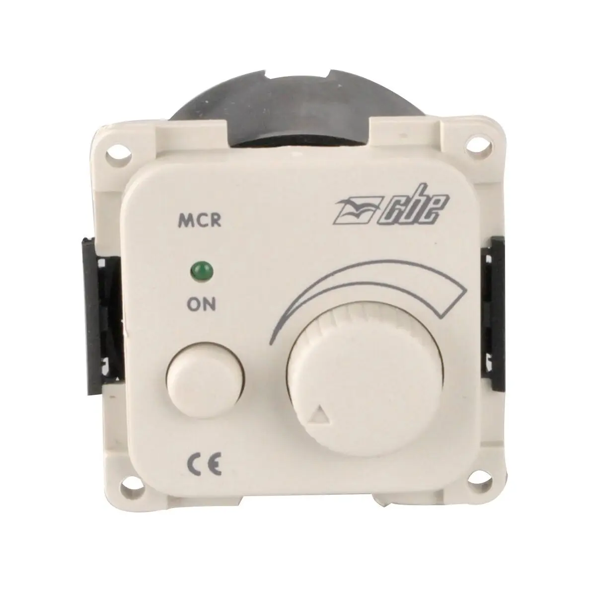 Dimmer - gri deschis, pachet autoservire