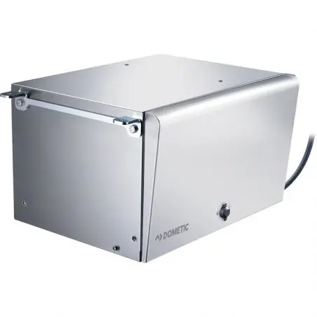 Dometic TEC 29 B áramfejlesztő