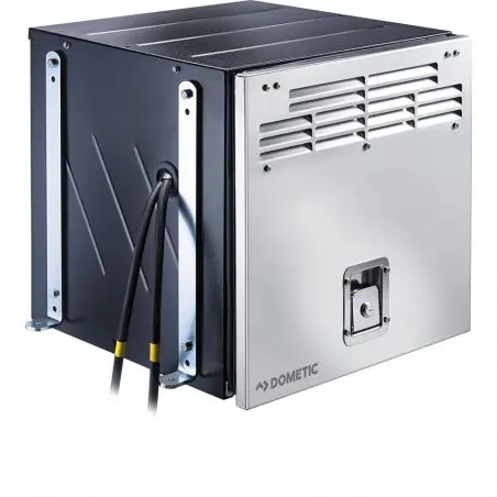 Áramfejlesztő Dometic TEC 30 EV