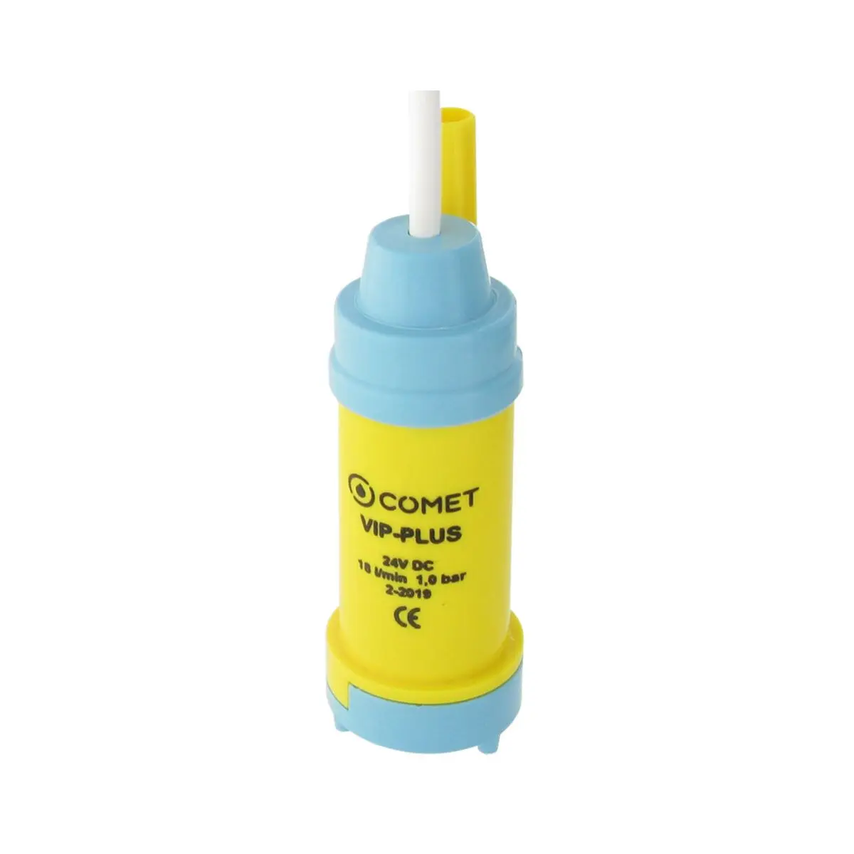 Pompe submersibile Comet - VIP Plus 24 V, 18 litri, pachet self-service