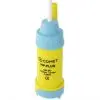 Búvárszivattyúk Comet - VIP Plus 24 V, 18 liter, önkiszolgáló csomag