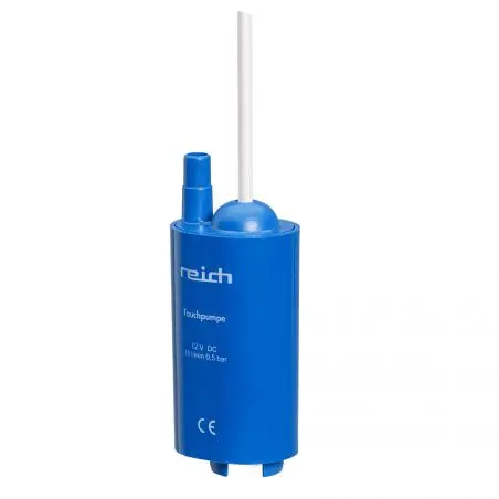 Ponorné čerpadlo 15 l - 0,5 bar, balené SB