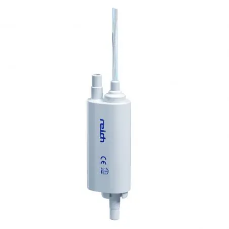 Pompa auxiliara - 18 l/min, in ambalaj autoservire