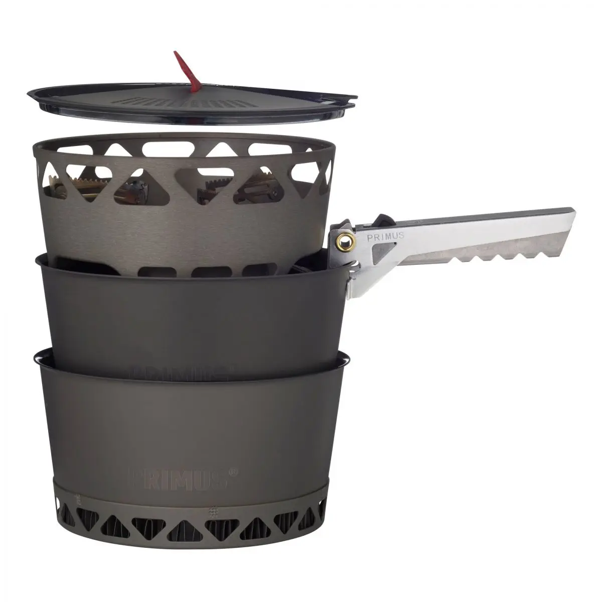 Primetech tűzhelykészlet - 1,3 liter