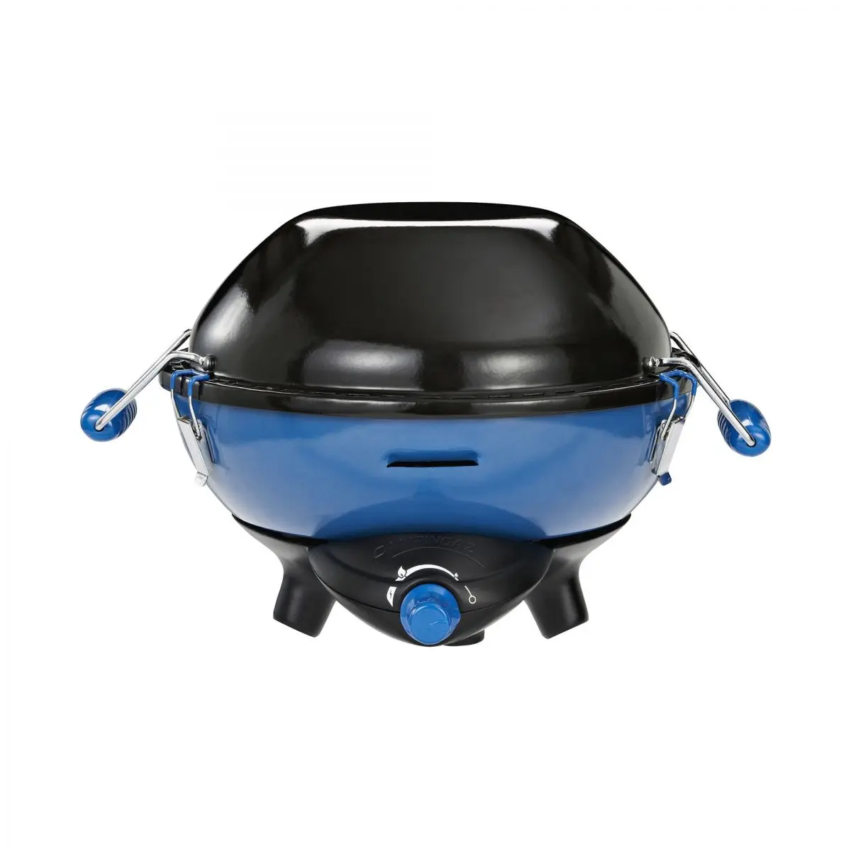 Party Grill - 400 CV