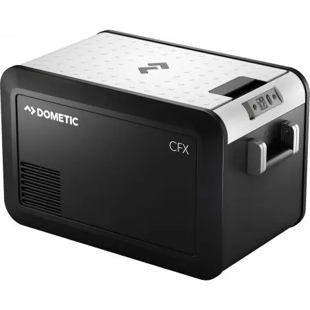 Dometic CoolFreeze CFX3 35, 12 / 24 / 110-240 volt