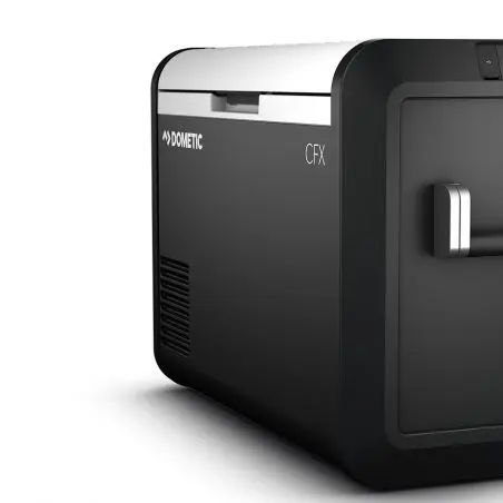 Dometic CoolFreeze CFX3 55, 12 / 24 / 110-240 volt