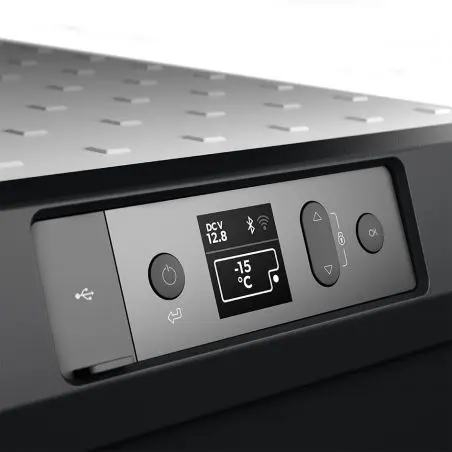 Dometic CoolFreeze CFX3 100, 12/24/110-240 volți