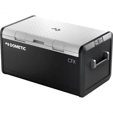 Dometic CoolFreeze CFX3 100, 12/24/110-240 volți
