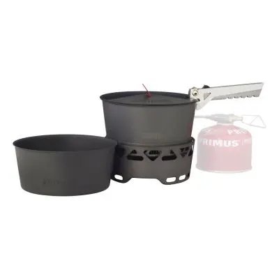 Súprava na varenie Primetech - 2,3 litra