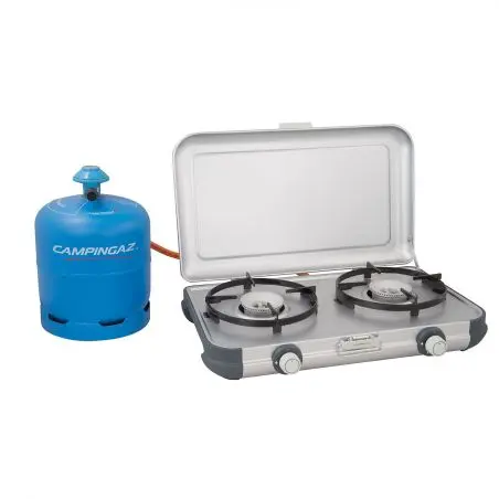 Camping Kitchen 2 - DE 50 mbar