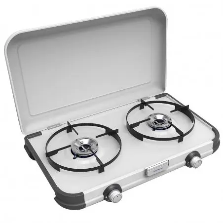 Camping Kitchen 2 - SK 50 mbar
