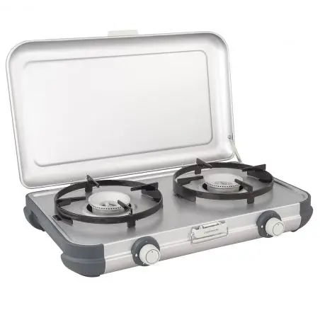 Camping Kitchen 2 - SK 50 mbar