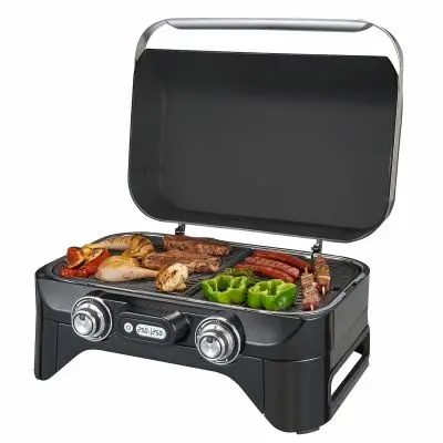 Asztali grill Attitude - 2100 EX