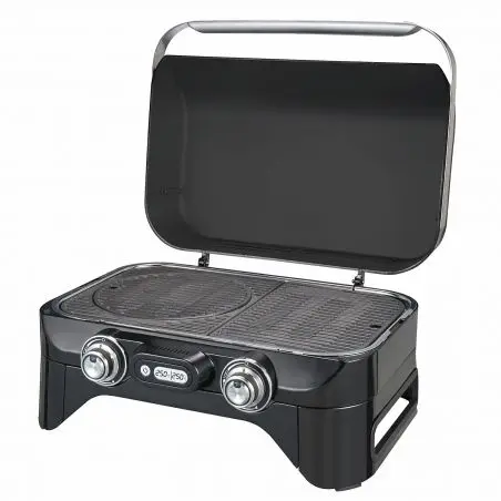Asztali grill Attitude - 2100 EX