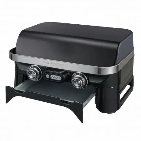Asztali grill Attitude - 2100 EX