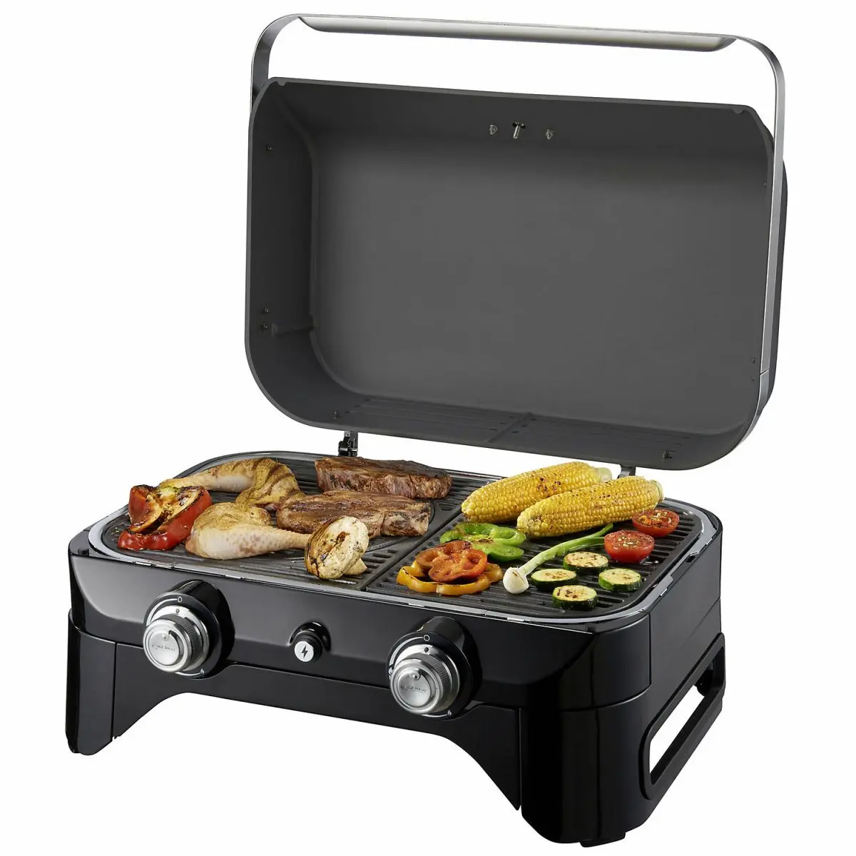 Asztali grill Attitude - 2100 LX