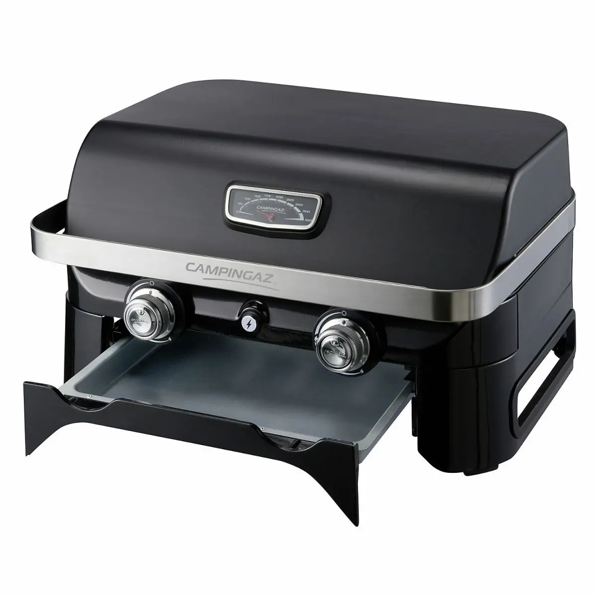 Asztali grill Attitude - 2100 LX