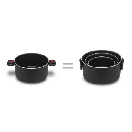 Oala de gatit - 24 cm