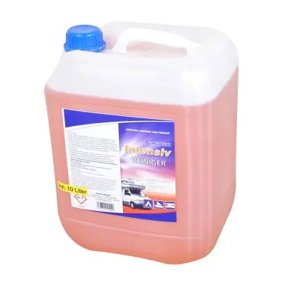 Detergent intensiv - recipient de 10 litri
