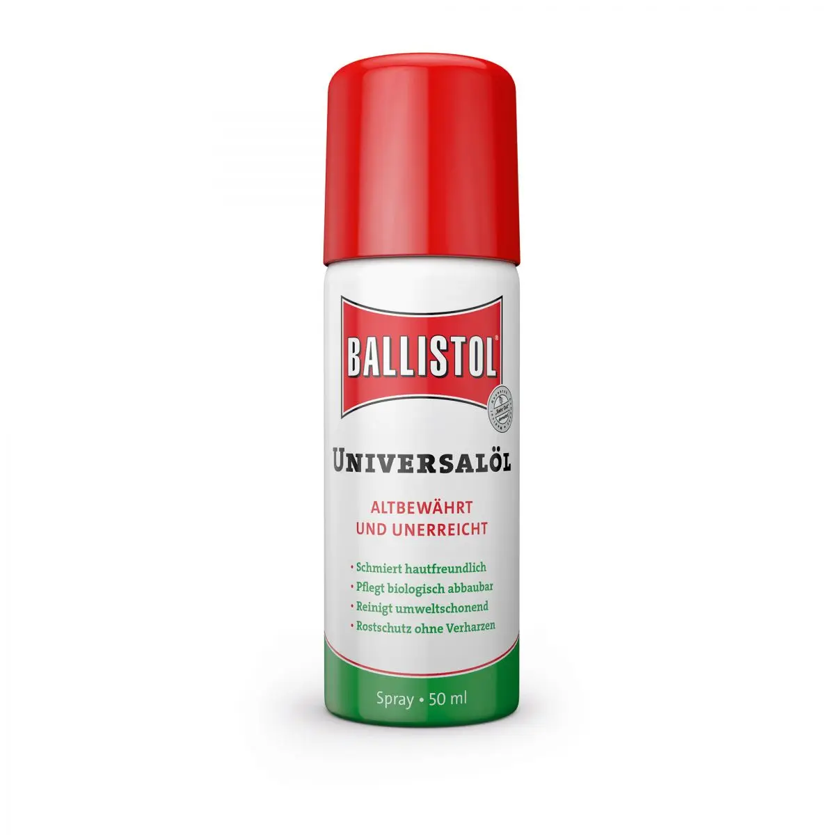 Ballistol univerzális spray - 50 ml