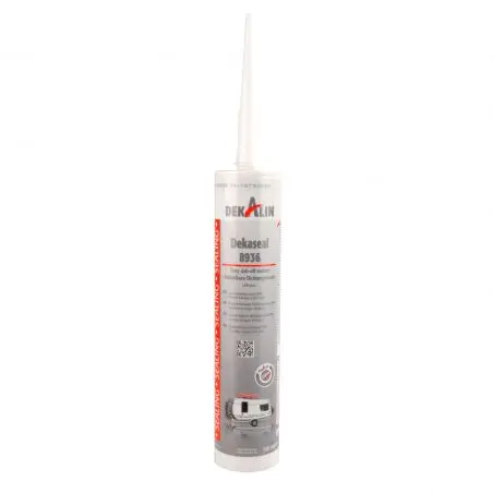 DEKAseal 8936 - svetlosivý, 310 ml