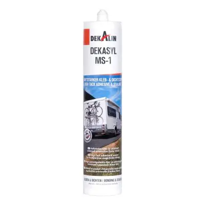 DEKAsyl MS-1 - alb, 290 ml