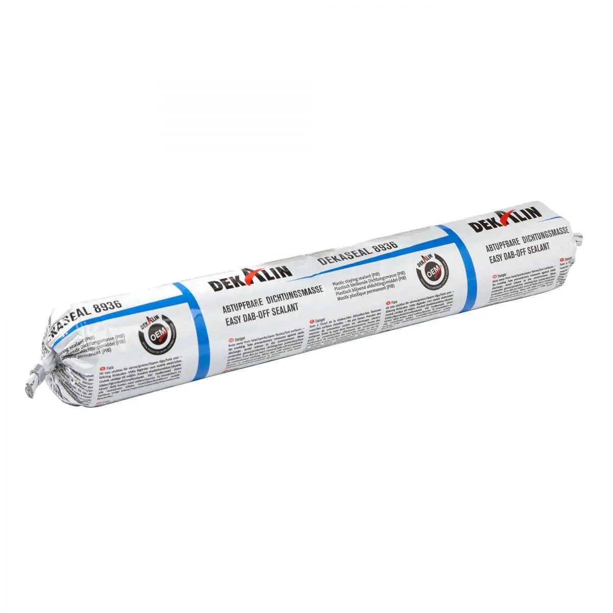 DEKAseal 8936 - svetlosivý, 560 ml
