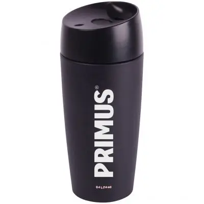 Isolierbecher Commuter Mug - schwarz
