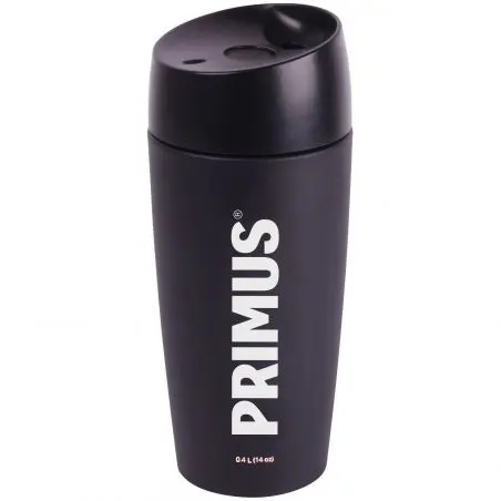 Isolierbecher Commuter Mug - schwarz