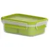 Snackbox Clip & Go - 0,55 litra