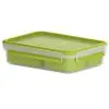 Snackbox Clip & Go - 1,2 litra