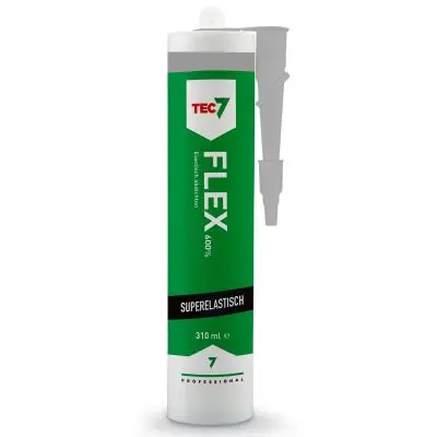 Flex tömítőanyag - szürke
