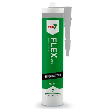 Flex tömítőanyag - szürke