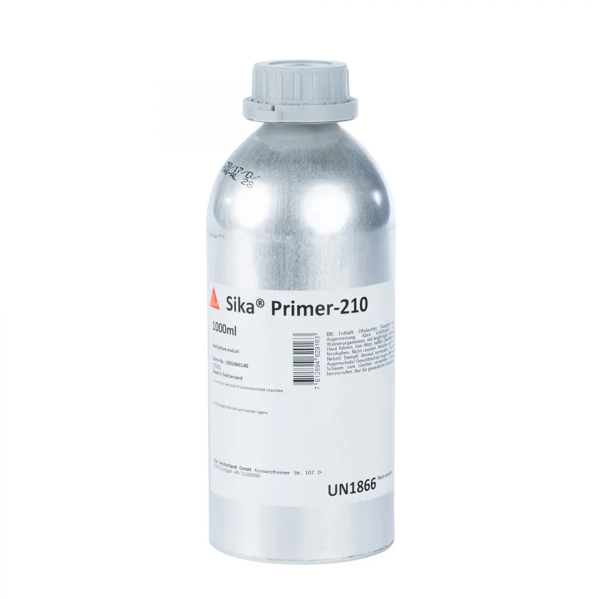 Sika Primer-210 - 1000 ml