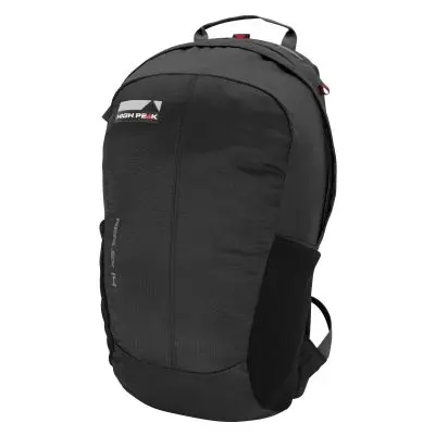 Batoh Reflex 14 - čierny