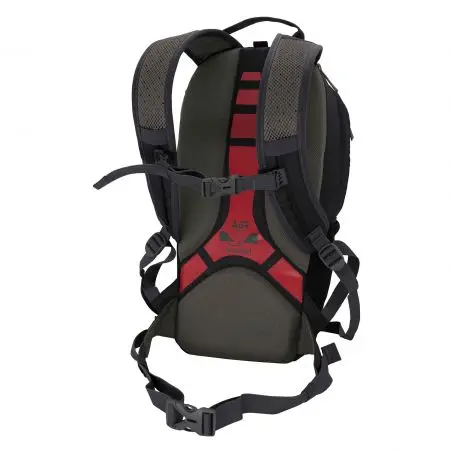 Batoh Reflex 14 - čierny