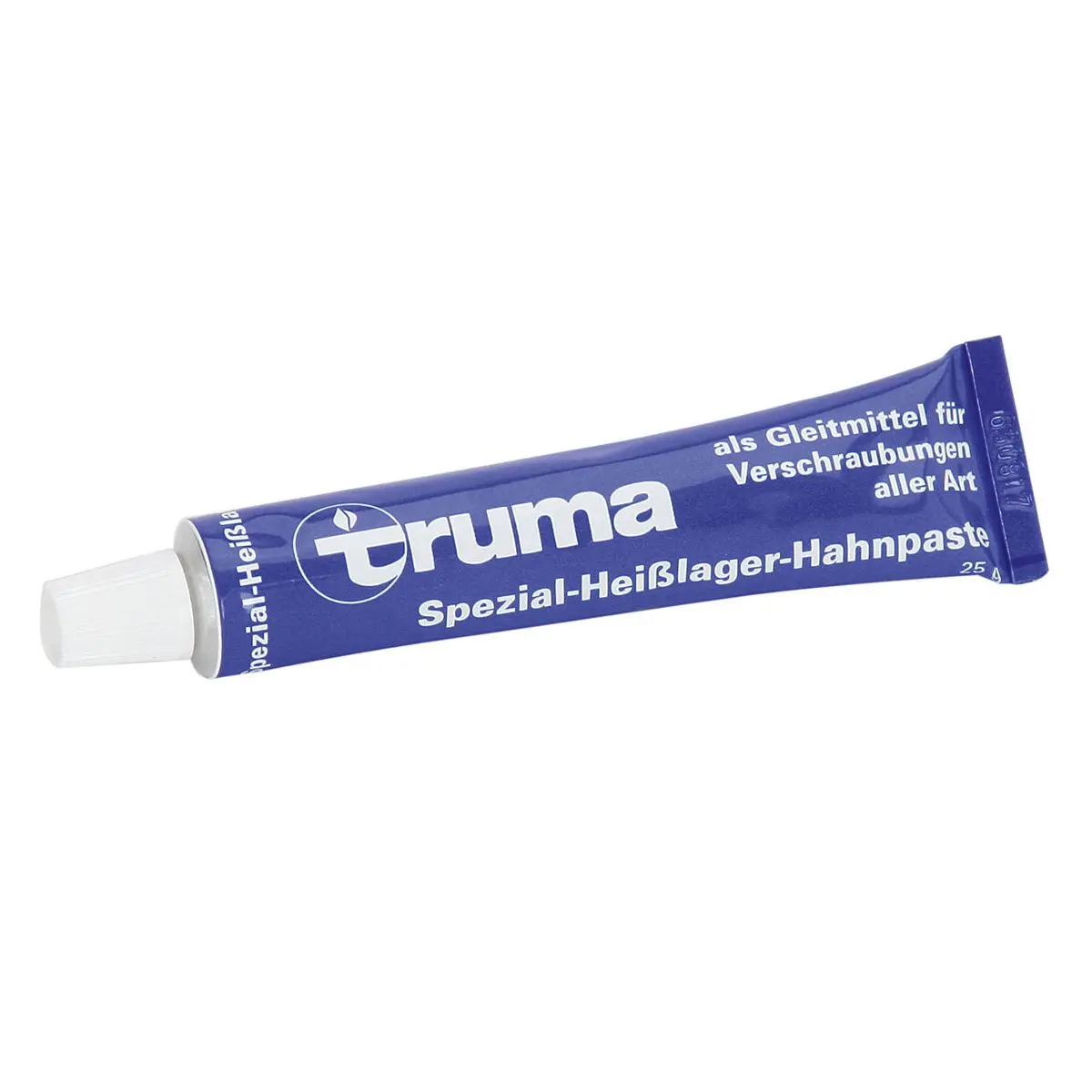 Pastă Truma - 25 de grame, ambalaj autoservire