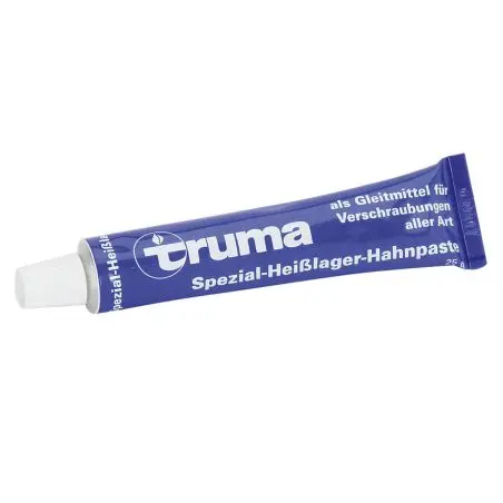 Pastă Truma - 25 de grame, ambalaj autoservire