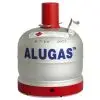 Alumínium gázpalack - 6 kg