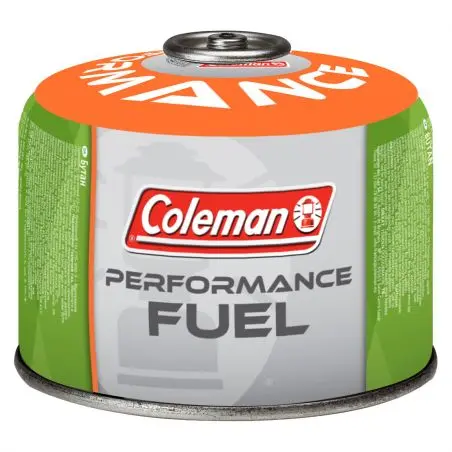Cartuș cu valvă Coleman - C 300, 240 g