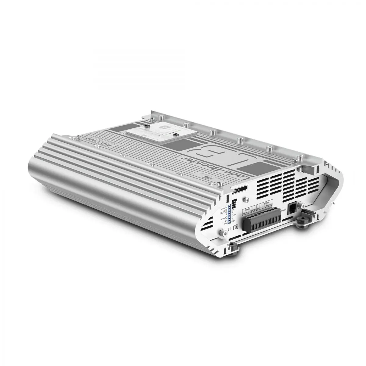 IUoU Charge Booster MT - MT-LB 90